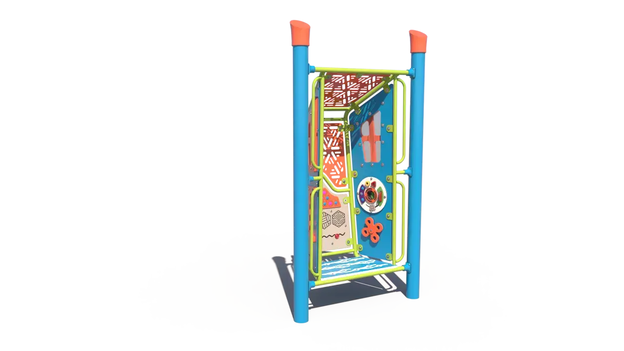 Sensory Nook – Inclusive Sensory Play Space - EFR0179XX Sensory