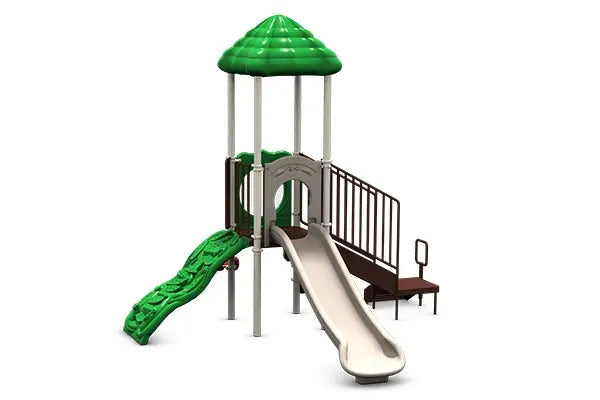 South Fork Quick Ship Outdoor Playground  Outdoor Playgrounds Playgrounds Etc