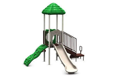 South Fork Quick Ship Outdoor Playground  Outdoor Playgrounds Playgrounds Etc