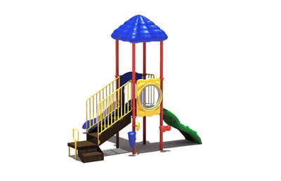 South Fork Quick Ship Outdoor Playground  Outdoor Playgrounds Playgrounds Etc