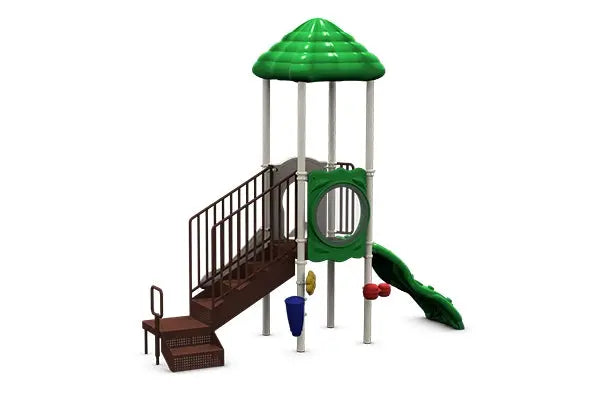 South Fork Quick Ship Outdoor Playground  Outdoor Playgrounds Playgrounds Etc