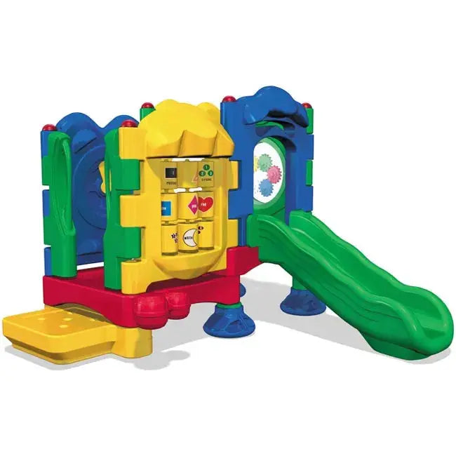 Sprout House Toddler Playground - DC-SEED Outdoor Playground  Outdoor Playgrounds Playgrounds Etc