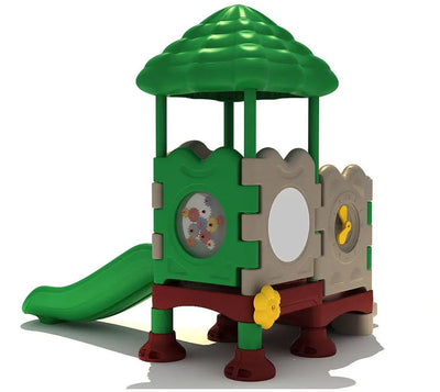 Sprout House Toddler Playground - DC-SEED Outdoor Playground  Outdoor Playgrounds Playgrounds Etc