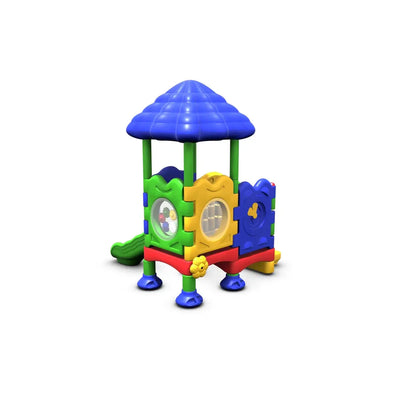 Sprout House Toddler Playground - DC-SEED Outdoor Playground  Outdoor Playgrounds Playgrounds Etc