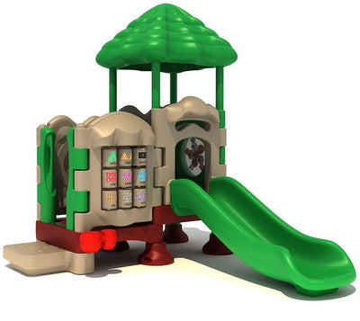 Sprout House Toddler Playground - DC-SEED Outdoor Playground  Outdoor Playgrounds Playgrounds Etc