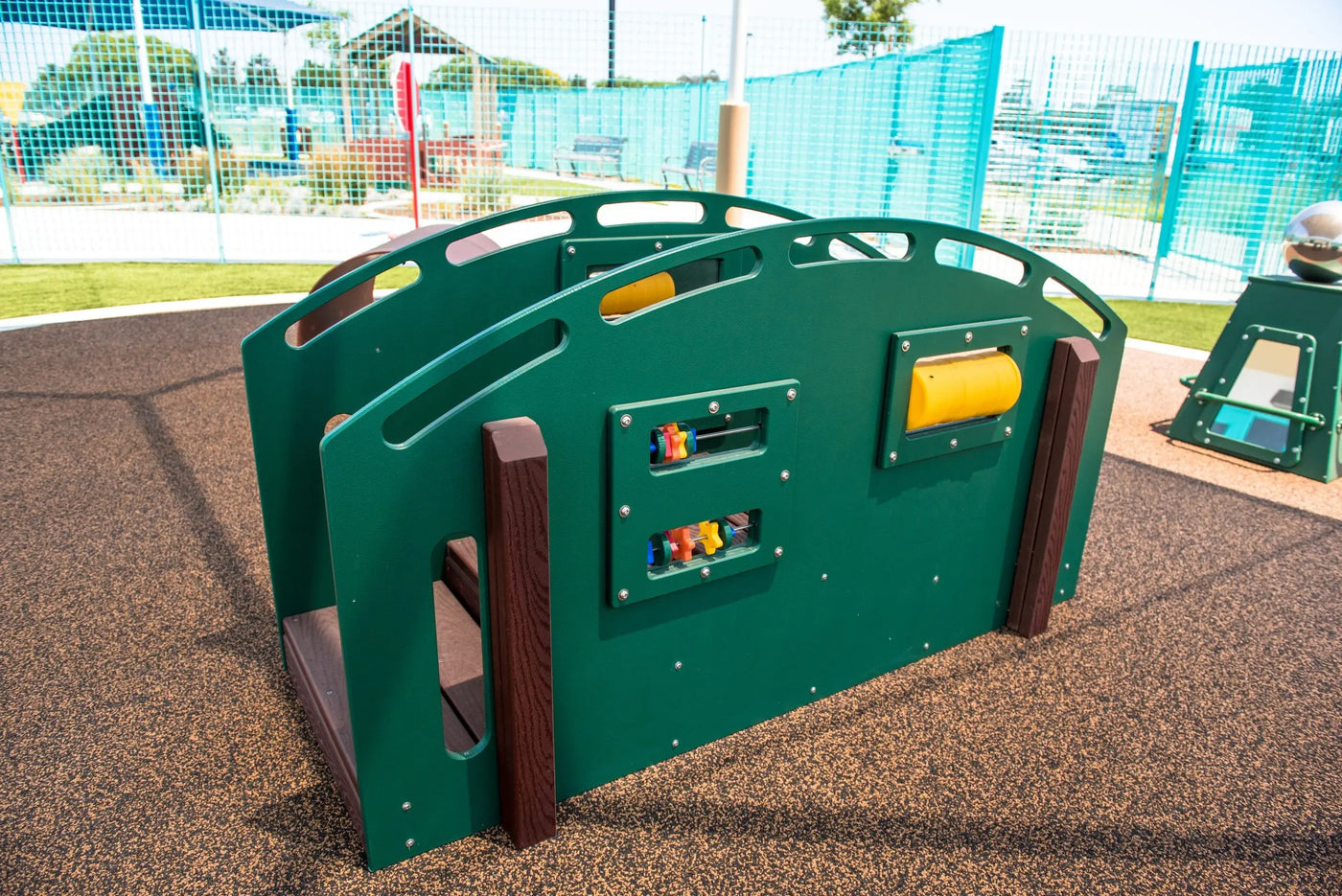 Step Activity Early Childhood Playground Accessory Outdoor Playground ...