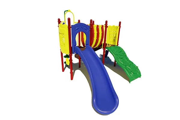 Sunnyside Quick Ship Outdoor Playground  Outdoor Playgrounds Playgrounds Etc