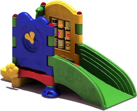 Super Sprout Toddler Playground - DC-SS Outdoor Playground  Outdoor Playgrounds Playgrounds Etc