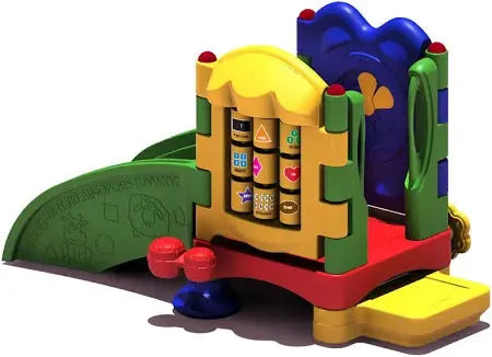 Super Sprout Toddler Playground - DC-SS Outdoor Playground  Outdoor Playgrounds Playgrounds Etc