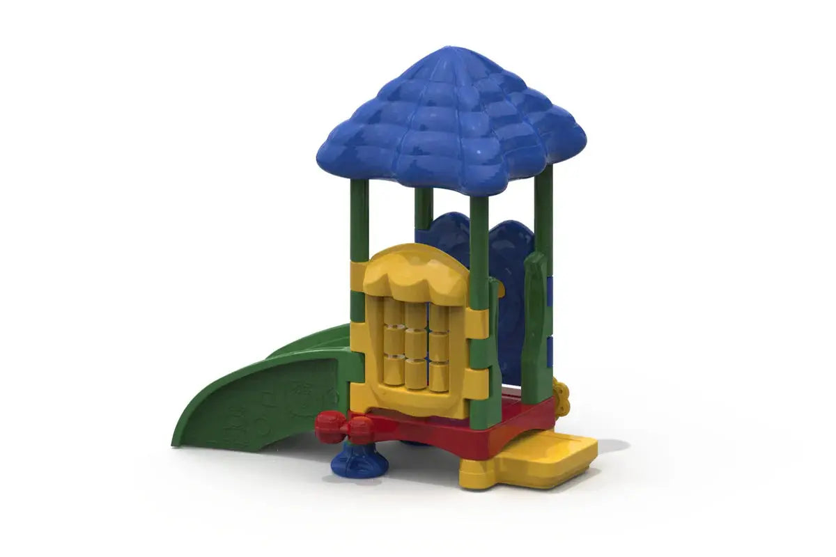 Super Sprout Toddler Playground - DC-SS Outdoor Playground  Outdoor Playgrounds Playgrounds Etc