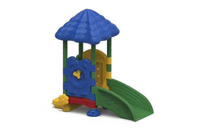 Super Sprout Toddler Playground - DC-SS Outdoor Playground  Outdoor Playgrounds Playgrounds Etc