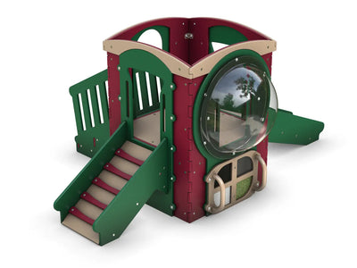 Tot Trek Toddler Playground - TFR0520XX Outdoor Playground  Outdoor Playgrounds Playgrounds Etc