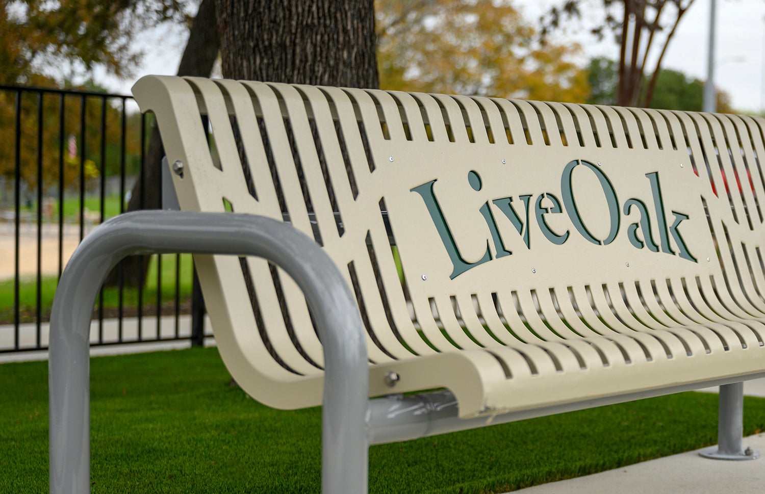 Sports and Park Amenities Designed for for Communities, Schools, and Municipalities