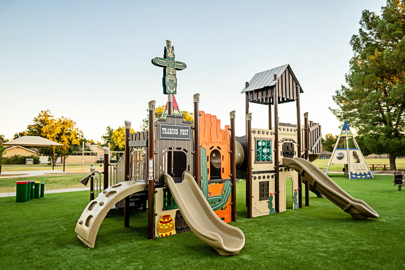 Playground Services Playground Equipment Services