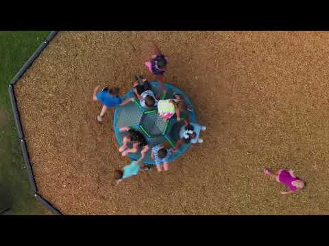 Special Needs Playground Equipment - Commercial Playground Equipment 
