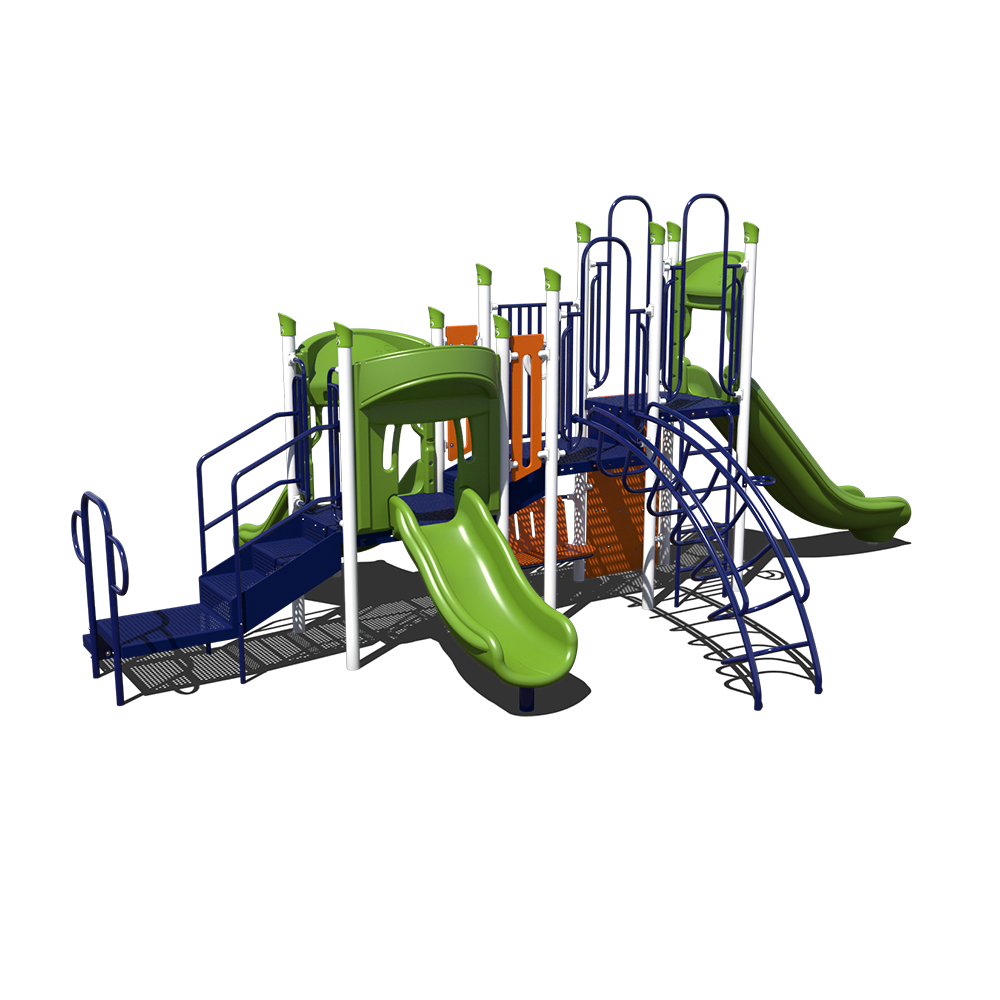 PS3-72003 Outdoor Playground