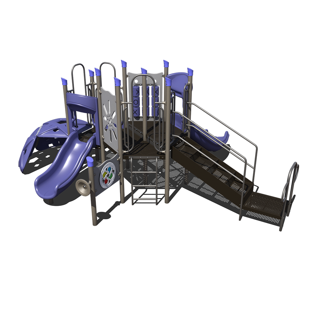 PS3-72113-1 Outdoor Playground