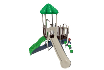 Treasure Hollow Quick Ship Outdoor Playground  Big Kids Playground Playgrounds Etc