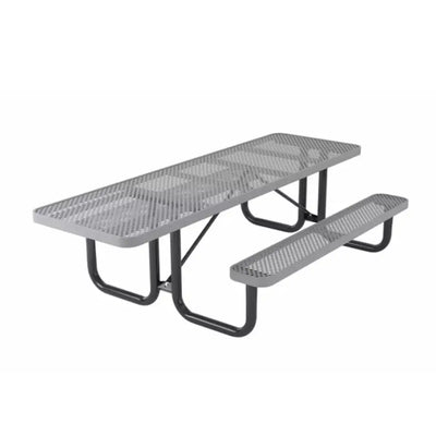 8' UltraLeisure Accessible Picnic Table  Furniture Playgrounds Etc