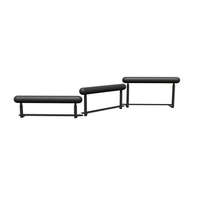 Beam Jump Playground Workout Equipment  Workout Playgrounds Etc