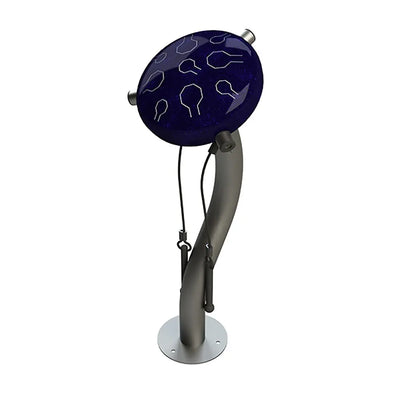Calypso Playground Musical Instruments  Outdoor Musical Instruments Playgrounds Etc