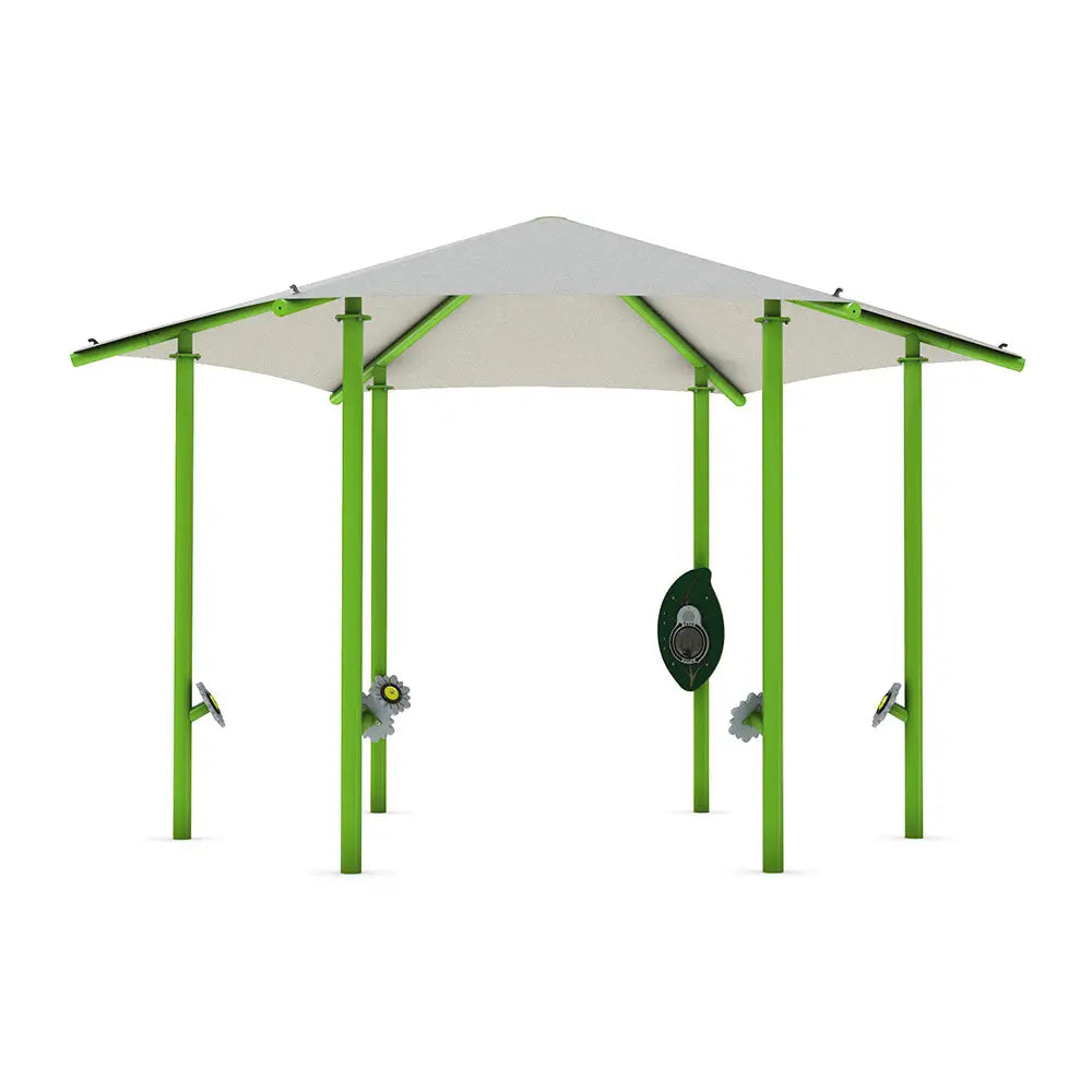 Daisy Dash Sprayer  Independent Play Playgrounds Etc