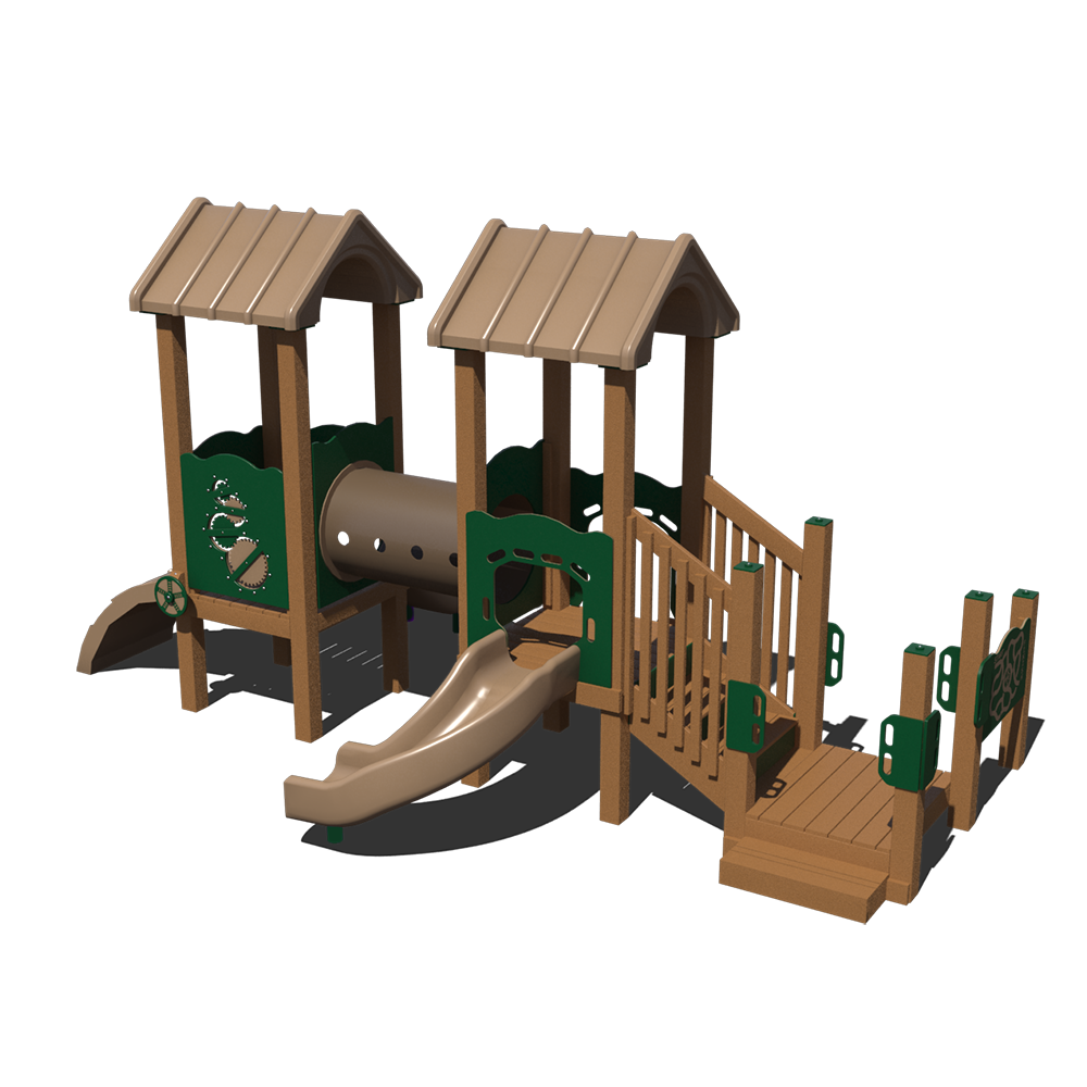 GFP-20426-2 Outdoor Playground