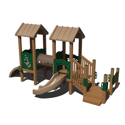 GFP-20426-2 Outdoor Playground
