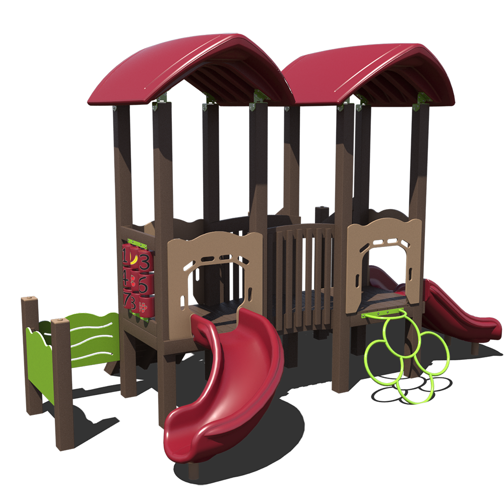 GFP-20593-1 Outdoor Playground