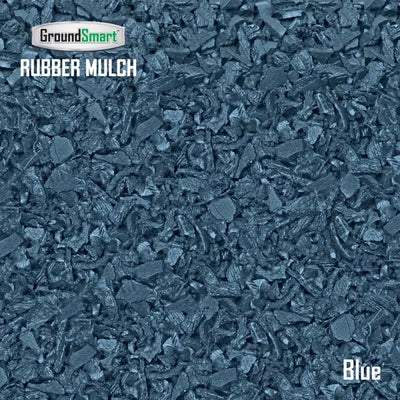 Rubber Nuggets Playground Flooring