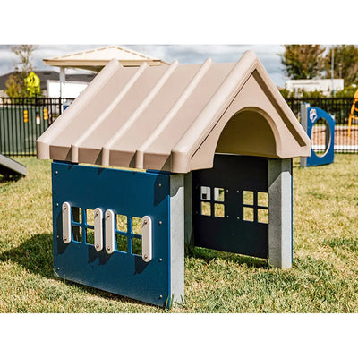 Home Sweet Home Dog Playground  Dog Playgrounds Playgrounds Etc
