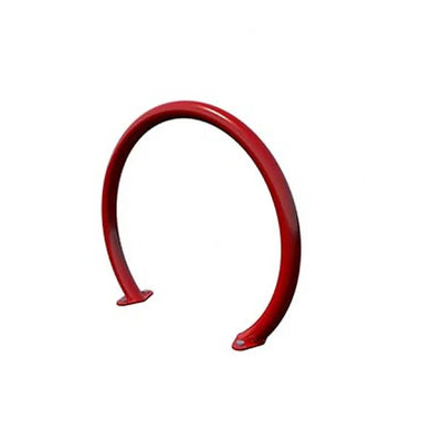 Horse Show Bike Rack  Furniture Playgrounds Etc