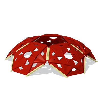 Hump Matrix Playground Climber  Playground Climber Playgrounds Etc