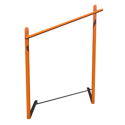 Jump Touch Beam Playground Workout Equipment  Workout Playgrounds Etc