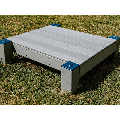 Let's Rest Dog Playground  Dog Playgrounds Playgrounds Etc