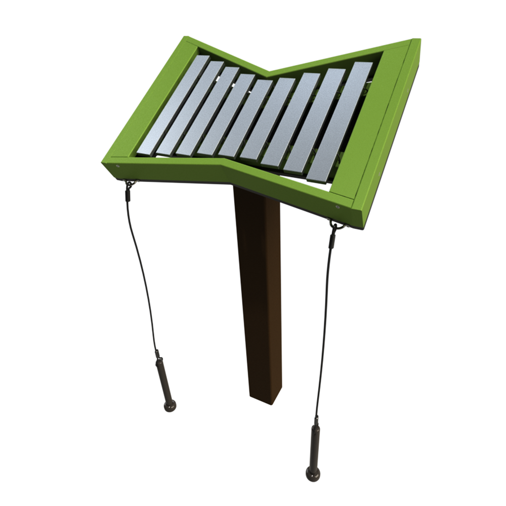 Melody Playground Musical Instruments
