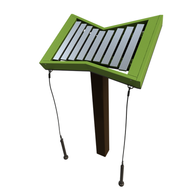 Melody Playground Musical Instruments