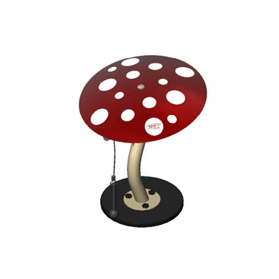 Mushroom Playground Musical Instruments  Outdoor Musical Instruments Playgrounds Etc