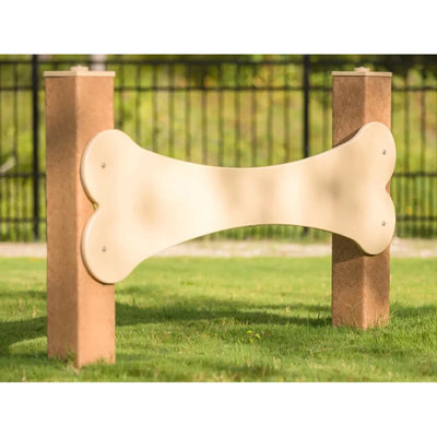 Over and Under Agility Dog Playground  Dog Playgrounds Playgrounds Etc