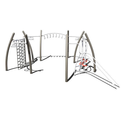 PA5-26074 Active Outdoor Playground  Outdoor Playgrounds Playgrounds Etc