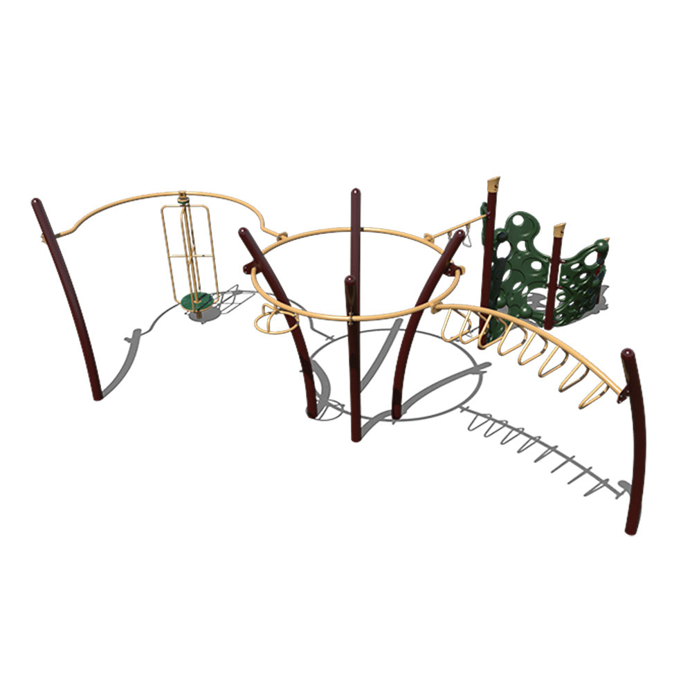 PA5-29292 Active Outdoor Playground