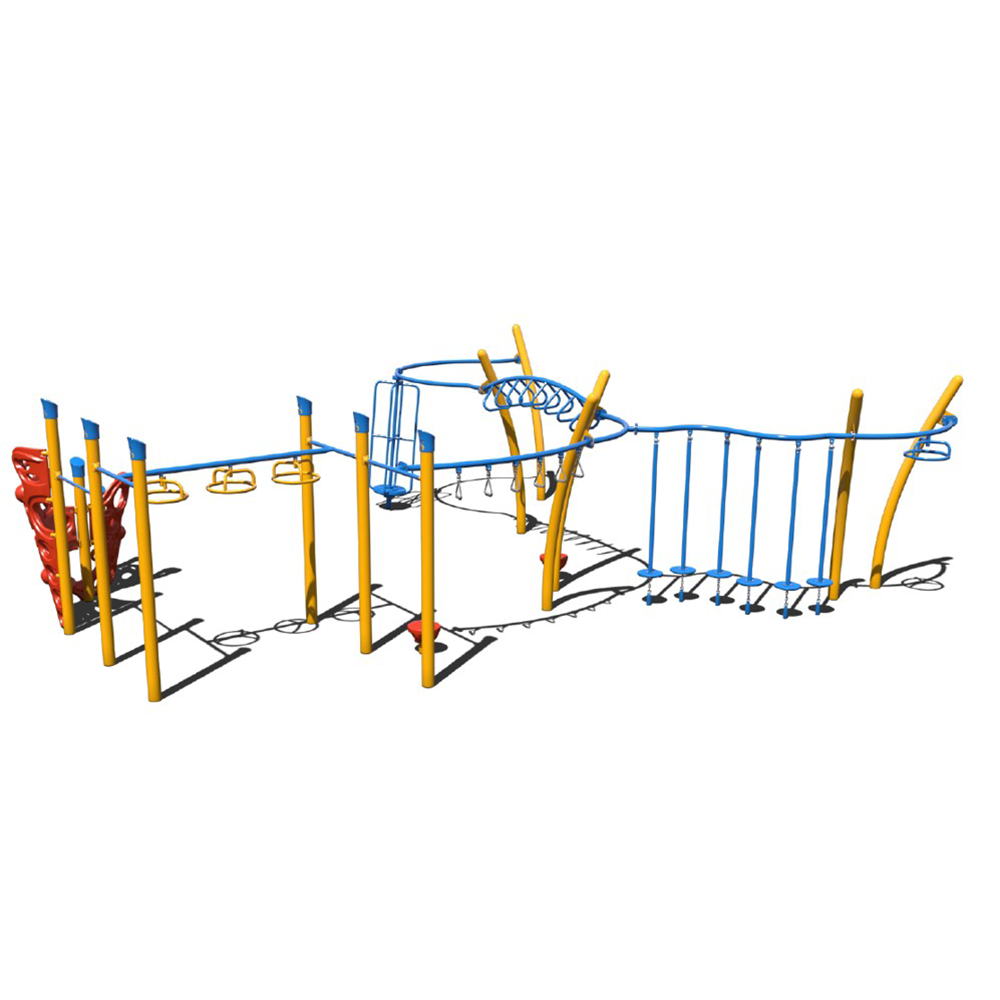PA5-29481-3 Active Outdoor Playground