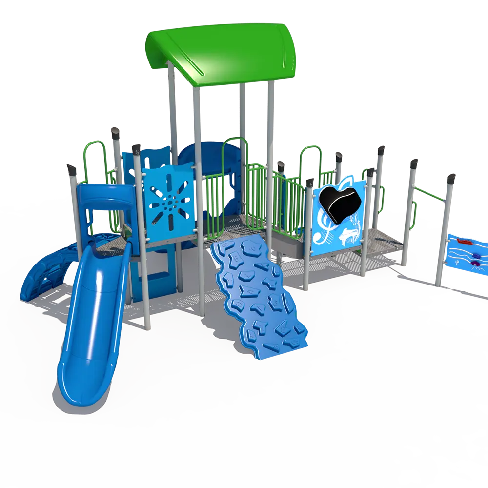 PS3-31400-1 Outdoor Playground  Outdoor Playgrounds Playgrounds Etc