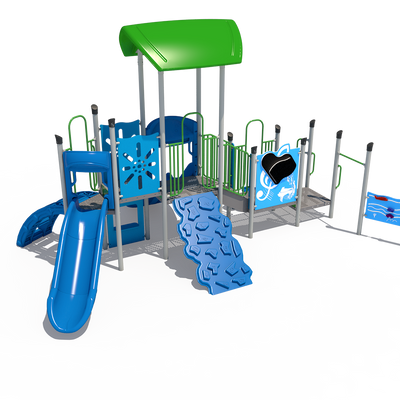 PS3-31400-1 Outdoor Playground
