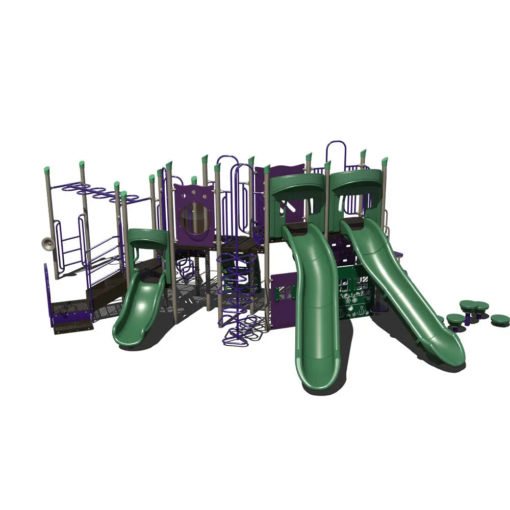 PS3-31596 Outdoor Playground  Outdoor Playgrounds Playgrounds Etc