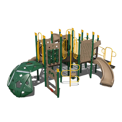 PS3-31908 Outdoor Playground  Outdoor Playgrounds Playgrounds Etc