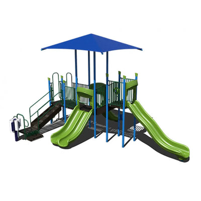 PS3-34138-1 Outdoor Playground  Outdoor Playgrounds Playgrounds Etc