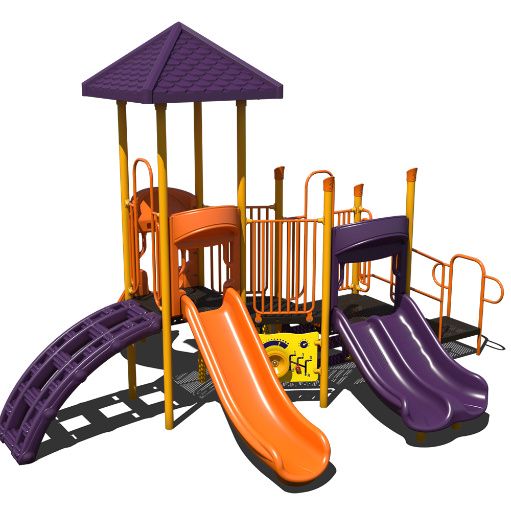 PS3-70416 Outdoor Playground