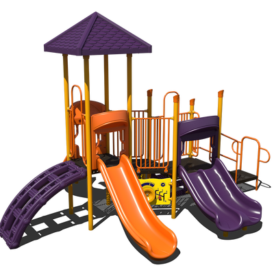 PS3-70416 Outdoor Playground