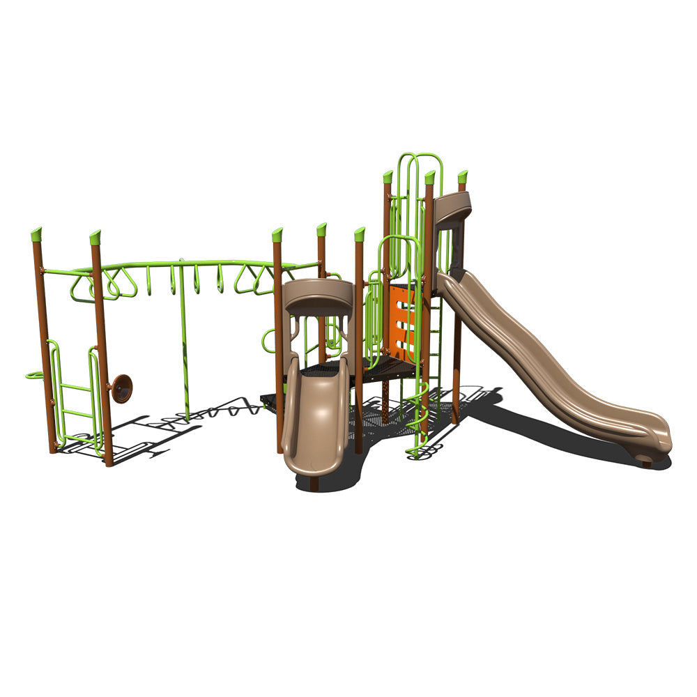PS3-70445 Outdoor Playground